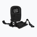 Taktikai tasak Offlander Molle z rzepem na dokumenty black 3