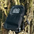 Taktikai tasak Offlander Molle z rzepem na dokumenty black 7
