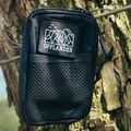 Taktikai tasak Offlander Molle z rzepem na dokumenty black 8