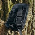 Taktikai tasak Offlander Molle z rzepem na dokumenty black 9