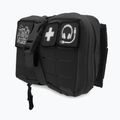 Taktikai tasak OFFLANDER Molle Powerbank 1 l black 2