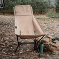 Túraszék OFFLANDER Off_Acc_28 składane beige 7
