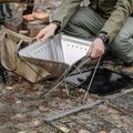 Kemping grill OFFLANDER OFF_CACC_29 silver 3