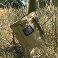 Taktikai tasak OFFLANDER Molle Open 1,6 l khaki 5