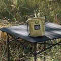 Taktikai tasak OFFLANDER Molle Open 1,6 l khaki 6