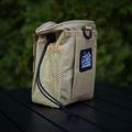 Taktikai tasak OFFLANDER Molle Open 1,6 l khaki 7
