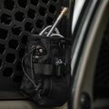 Taktikai tasak OFFLANDER Molle Open 1,6 l black 6
