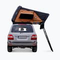 2 személyes Tető sáto OFFLANDER Fold 2 Grizzly beige/brown 4