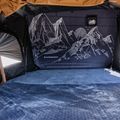 2 személyes Tető sáto OFFLANDER Fold 2 Grizzly beige/brown 11