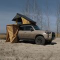 Túrafürdőfülke Offlander Off_Cacc_Batch turystyczny sand 10