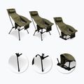 Túraszék OFFLANDER Off_Acc_50 składane olive 5