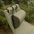 Túraszék OFFLANDER Off_Acc_50 składane olive 7