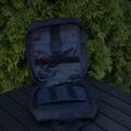 Taktikai tasak OFFLANDER Molle M 5 l Black 5