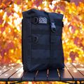 Taktikai tasak OFFLANDER Molle L 10 l Black 4
