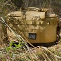Utazótáska OFFLANDER Offroad 33 l khaki 5