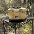 Utazótáska OFFLANDER Offroad 33 l khaki 6