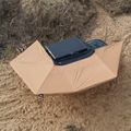 Napernyő Offlander Batwing+ Prawa sand 4