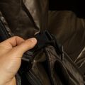Túrafürdőfülke Offlander Do Markizy black 8