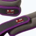 Csuklósúlyok Body Sculpture Bb 2700U 2 x 0,5 kg grey/purple 3