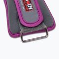 Csuklósúlyok Body Sculpture Bb 2700U 2 x 0,5 kg grey/purple 4