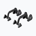Fekvőtámasz fogantyúk Body Sculpture Bb 639 black 2