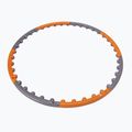 Hulahopp súlyokkal Body Sculpture Bb 6430 1.2 Kg grey/orange