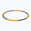 Hulahopp súlyokkal Body Sculpture Bb 6430 1.2 Kg grey/orange 2