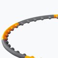 Hulahopp súlyokkal Body Sculpture Bb 6430 1.2 Kg grey/orange 3
