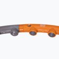 Hulahopp súlyokkal Body Sculpture Bb 6430 1.2 Kg grey/orange 5