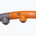 Hulahopp súlyokkal Body Sculpture Bb 6430 1.2 Kg grey/orange 6