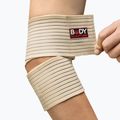 Könyökpánt Body Sculpture BNS 031 Beige 4