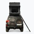 2 személyes Tető sáto OFFLANDER Triangle Slim Wolf black 4