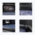 2 személyes Tető sáto OFFLANDER Fold 2 Wolf gray 8