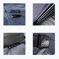 2 személyes Tető sáto OFFLANDER Fold 2 Wolf gray 9
