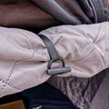 A tetőn lévő sátor szigetelése Offlander Fold 2 beige 5