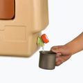 Víz tartály OFFLANDER Water Canister 20 l sand 4