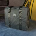 Kempingmosdó OFFLANDER Portable Folding Camping Toilet black 8