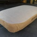 Utazópárna OFFLANDER Pillow sand 7