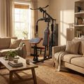 Atlasz Body Sculpture Multigym BMG 4305 black 6
