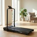 Elektromos futópad Body Sculpture Ez Runner Bt 3116 black 8