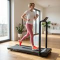 Elektromos futópad Body Sculpture Ez Runner Bt 3116 black 10