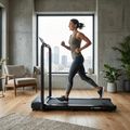 Elektromos futópad Body Sculpture Ez Runner Bt 3116 black 11