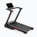 Elektromos futópad Body Sculpture Bt 6512 black 2