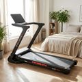 Elektromos futópad Body Sculpture Bt 6512 black 10