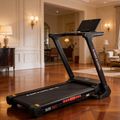 Elektromos futópad Body Sculpture Bt 6512 black 11