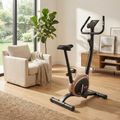 Függőleges szobakerékpár Body Sculpture Bc 1430Gd black 10