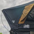 3 személyes Tető sáto OFFLANDER Fold E 150 brown/black 11