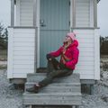 Téli sapka Offlander Off_Cacc_60 pink 3