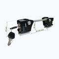 Szerelőfogantyú OFFLANDER Anti-Theft Roof Tent Brackets 4 pack black 7