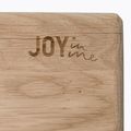 JOYINME jógakocka barna 801005 6